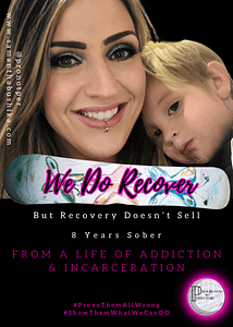 2 we do recovery featured